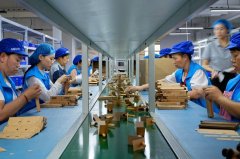 超万亿化妆品市场,国