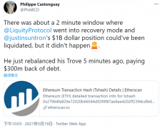 距离“币圈Archegos”