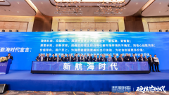 大半个中国汽车圈高层