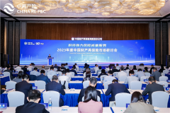 2023年中国财产再保险